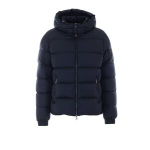 Add Men Cocoon Down Jacket